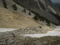 F, Isere, Gresse-en-Vercors, Pas des Bachassons 10, Saxifraga-Jan van der Straaten